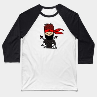 Ninja Baseball T-Shirt